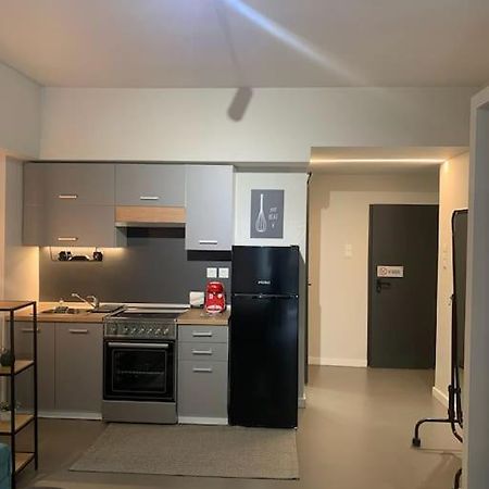 E2G Urban Stay With Balcony Salonicco Esterno foto