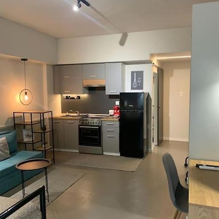 E2G Urban Stay With Balcony Salonicco Esterno foto