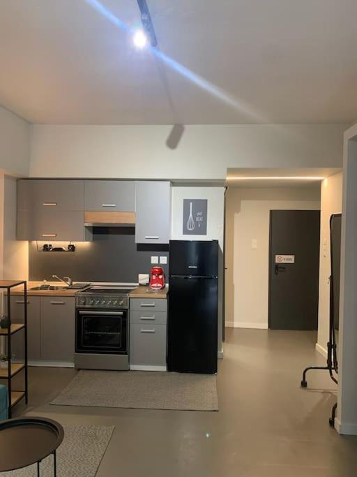 E2G Urban Stay With Balcony Salonicco Esterno foto