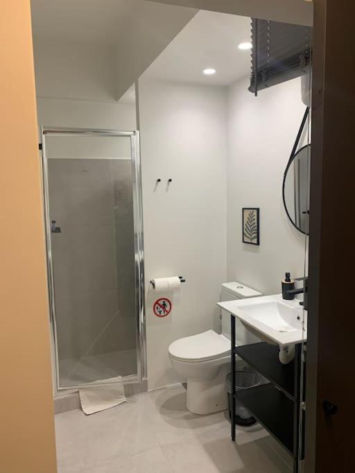 E2G Urban Stay With Balcony Salonicco Esterno foto