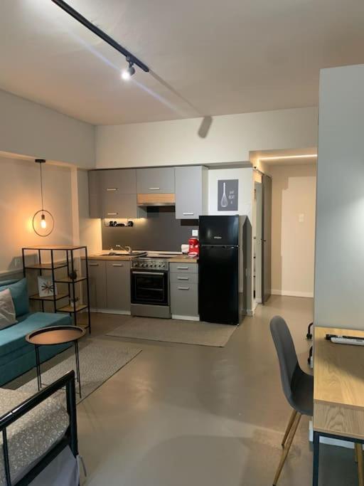 E2G Urban Stay With Balcony Salonicco Esterno foto