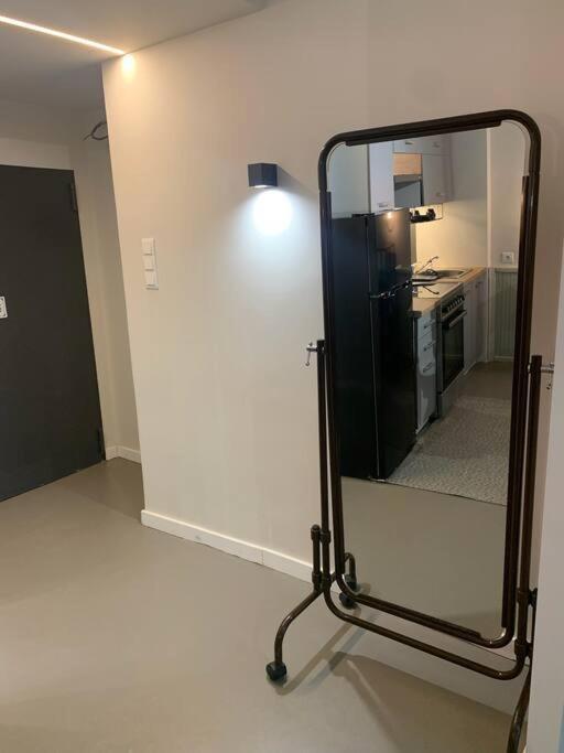 E2G Urban Stay With Balcony Salonicco Esterno foto