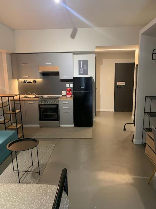 E2G Urban Stay With Balcony Salonicco Esterno foto