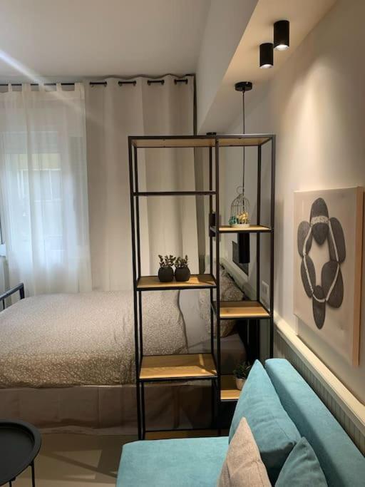 E2G Urban Stay With Balcony Salonicco Esterno foto