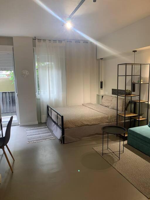 E2G Urban Stay With Balcony Salonicco Esterno foto